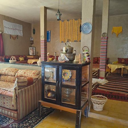 Gite Tamlli Aoufous 외부 사진