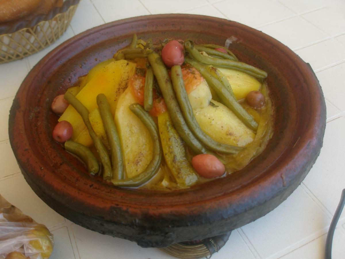 Gite Tamlli Aoufous 외부 사진
